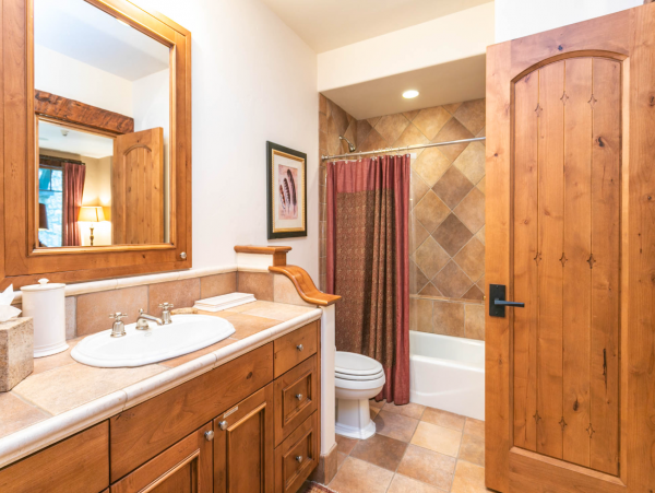Luxury Vail Walk to Lift Vacation Rental Stunning Creek View